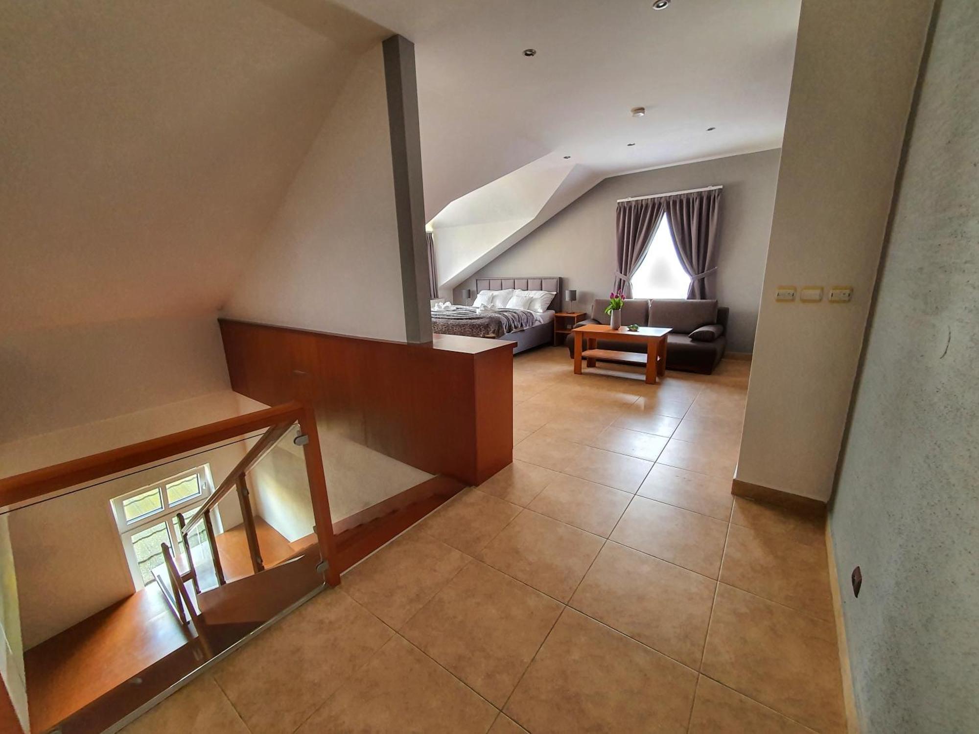Penzion Gemer Jeseník Quarto foto